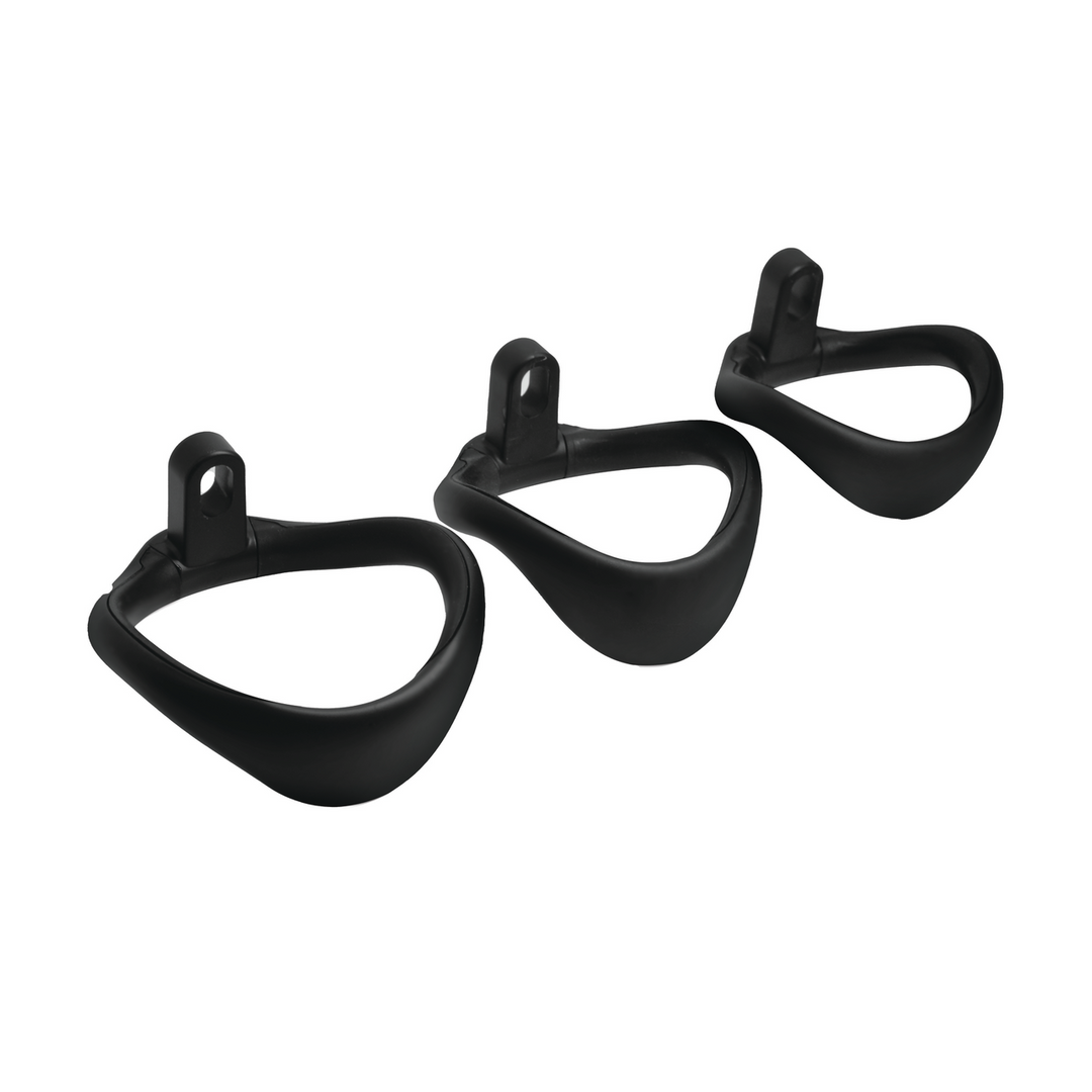 Captor Kinky Cage Schwarz – Sicherer & bequemer Keuschheitskäfig