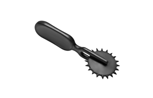 Lil Devil Spinning Wheels | Stimulating Pleasure & Sensation