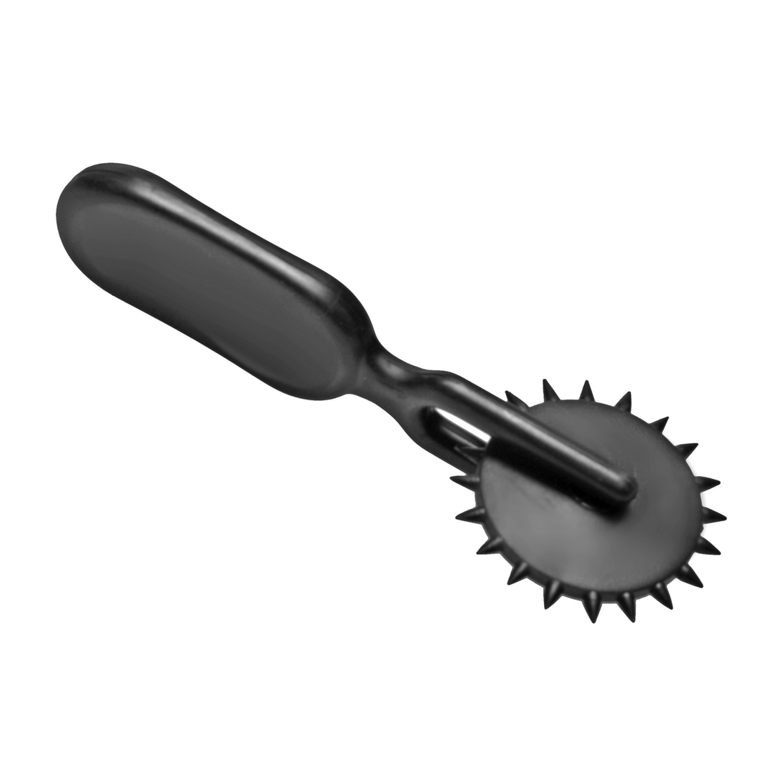 Lil Devil Spinning Wheels | Stimulating Pleasure & Sensation