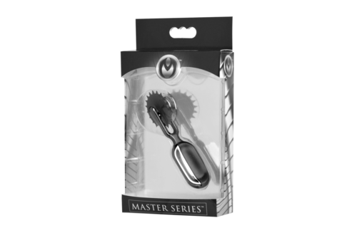 Lil Devil Spinning Wheels | Stimulating Pleasure & Sensation