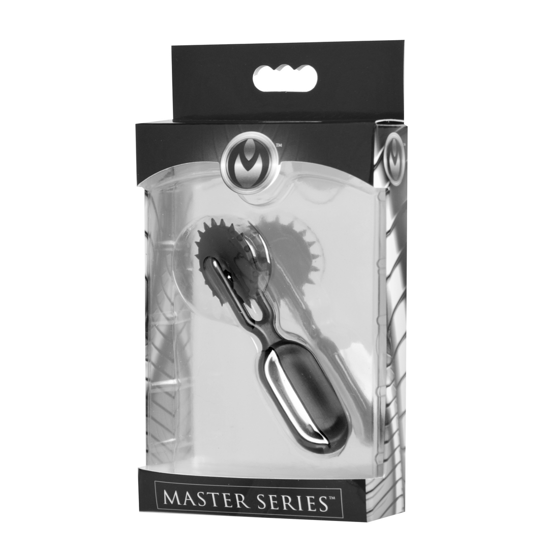 Lil Devil Spinning Wheels | Stimulating Pleasure & Sensation