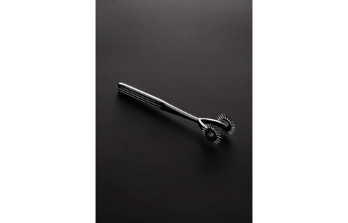 DUO Pinwheel - Intense Stimulating Pleasure for Everyone