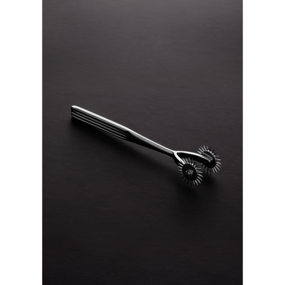 DUO Pinwheel - Intense Stimulating Pleasure for Everyone