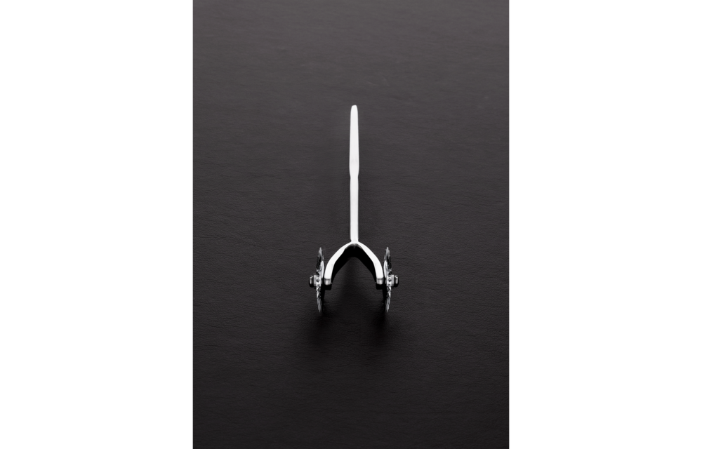 DUO Pinwiel - Intens Prikkelend Plezier voor Iedereen