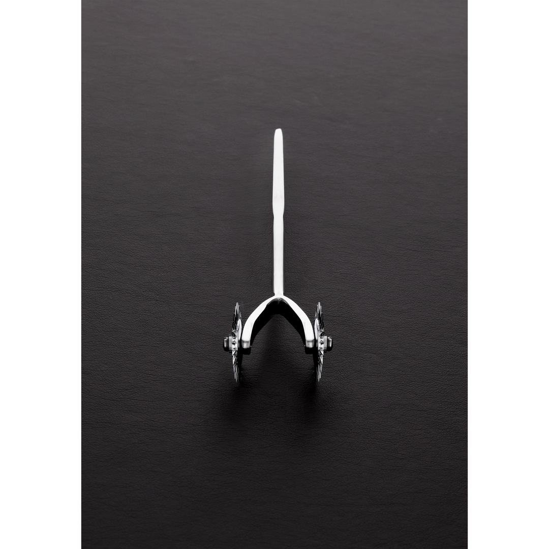 DUO Pinwiel - Intens Prikkelend Plezier voor Iedereen