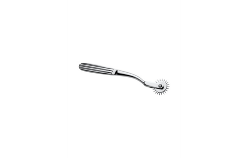 Wartenburg Pleasure Wheel – Sensation & Stimulation Safely