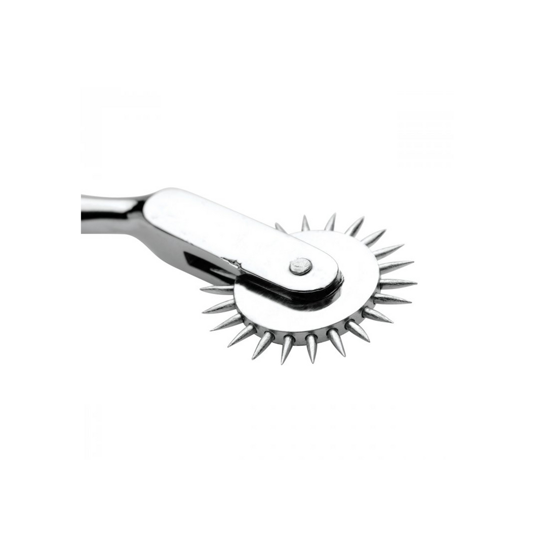 Wartenburg Pleasure Wheel – Sensation & Stimulation Safely