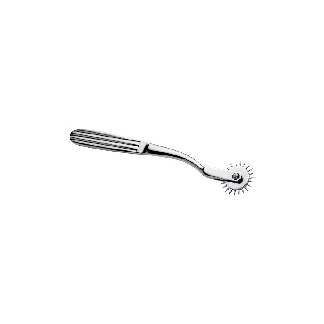 Wartenburg Plezierwiel – Sensatie & Stimulatie Veilig