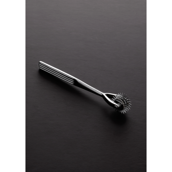 3-armig Pinwiel | Intense Prikkels & Tactiele Sensaties