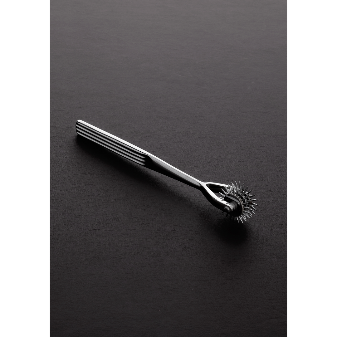 3-armig Pinwiel | Intense Prikkels & Tactiele Sensaties