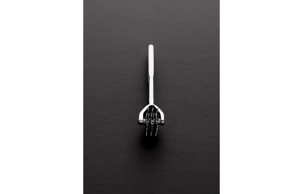 3-armig Pinwiel | Intense Prikkels & Tactiele Sensaties