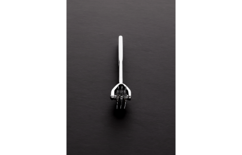 3-armig Pinwiel | Intense Prikkels & Tactiele Sensaties