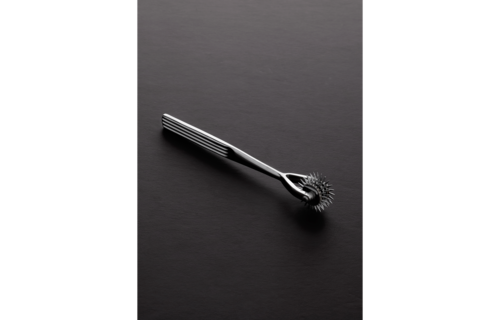 3-arm Pinwheel | Intense Stimulation & Tactile Sensations