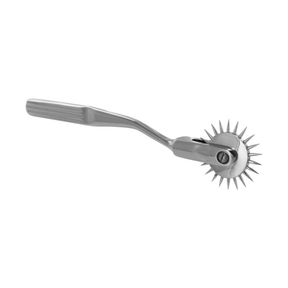 Odax Sensation Wheel | Intensives Vergnügen & sinnliches Temperaturspiel