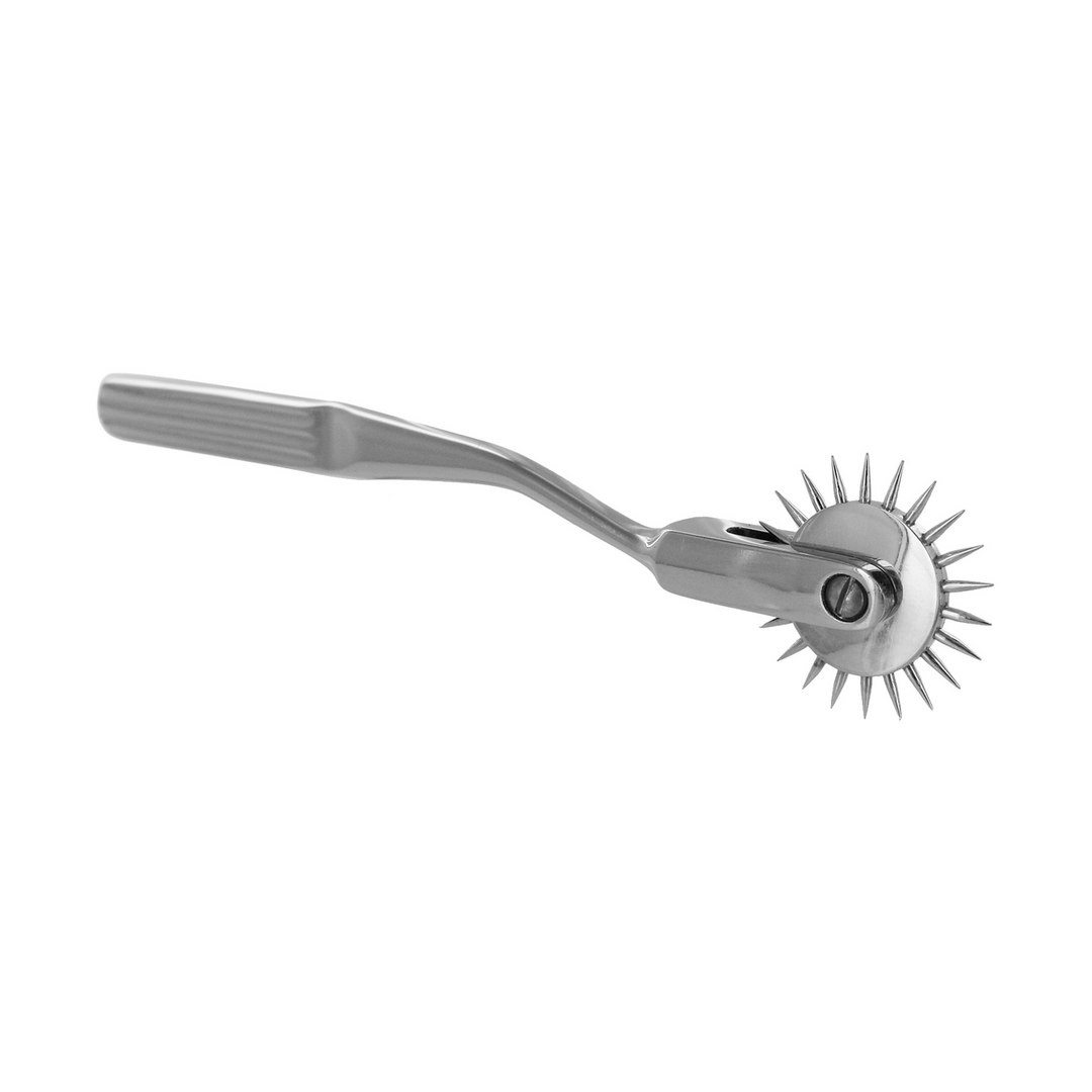 Odax Sensation Wheel | Intense Pleasure & Sensual Temperature Play