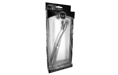 Odax Sensation Wheel | Intense Pleasure & Sensual Temperature Play