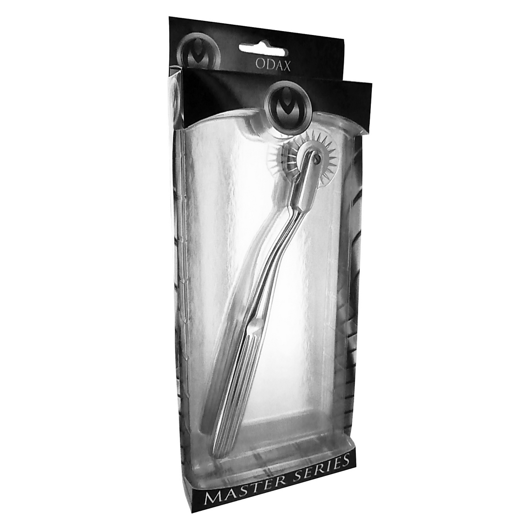 Odax Sensation Wheel | Intens Plezier & Sensueel Temperatuurspel