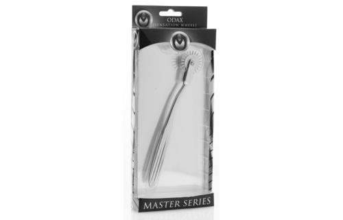 Odax Sensation Wheel | Intense Pleasure & Sensual Temperature Play