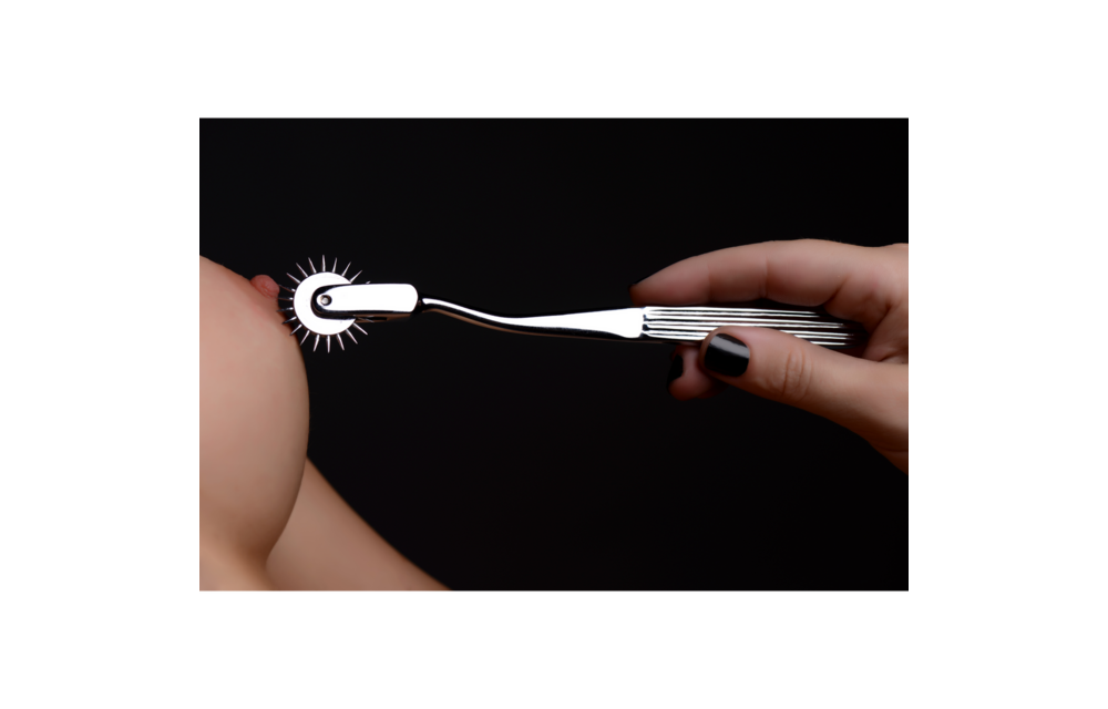 Odax Sensation Wheel | Intense Pleasure & Sensual Temperature Play