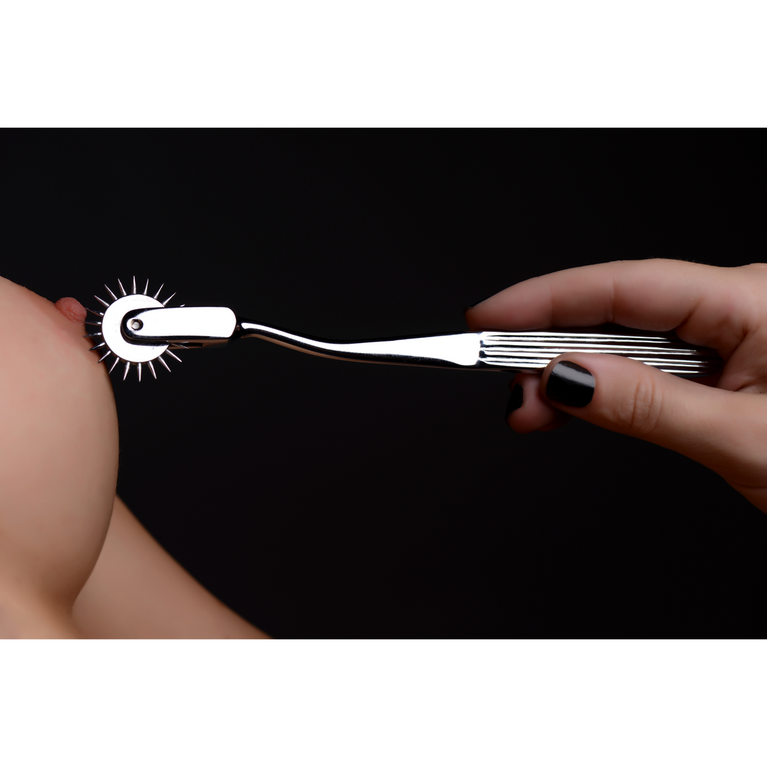 Odax Sensation Wheel | Intense Pleasure & Sensual Temperature Play