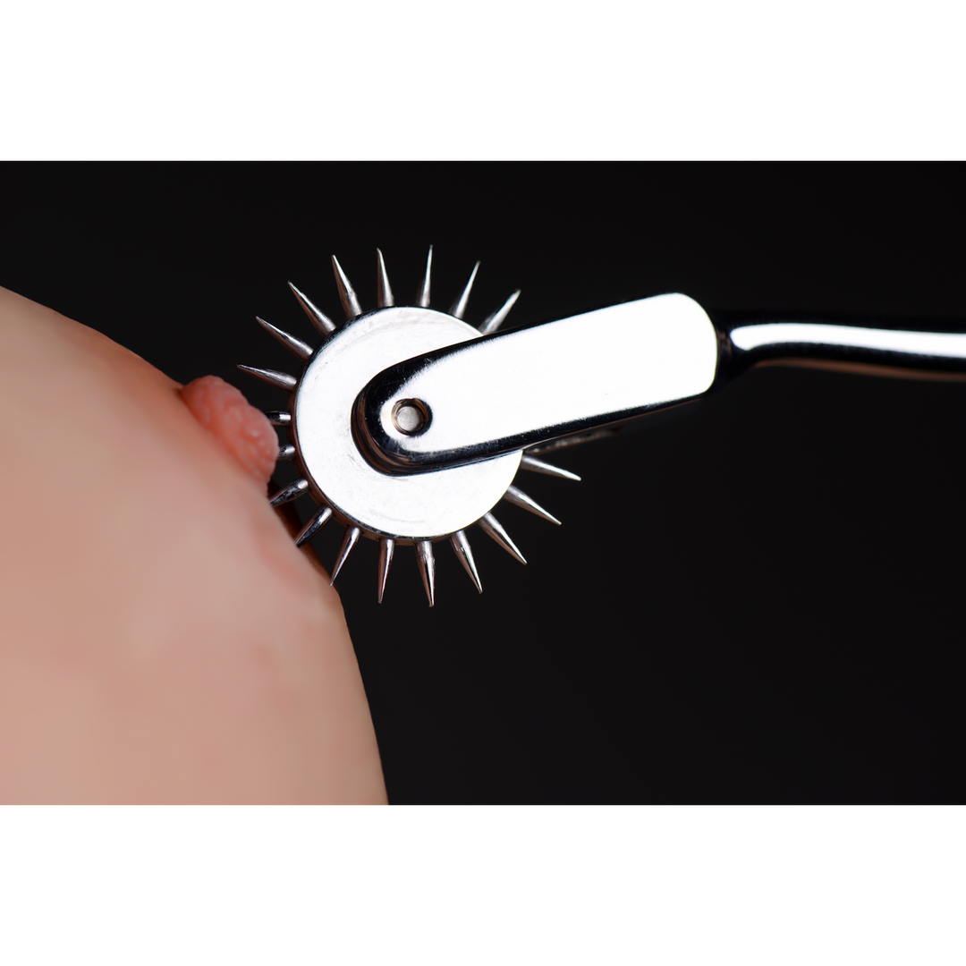 Odax Sensation Wheel | Intense Pleasure & Sensual Temperature Play