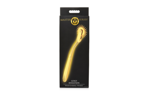 Gold Sensation Wartenbergrad Gold – Reizen Sie Ihre Sinne