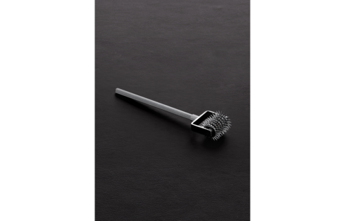 7-Head Wheels Stainless Steel | Precision & Therapy Tool