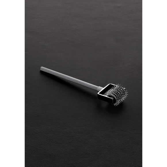 7-Head Wheels Stainless Steel | Precision & Therapy Tool