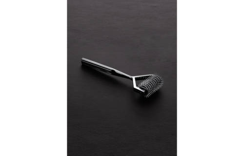 10-armiges Karussell aus Edelstahl – Nervenkitzel & Vergnügen