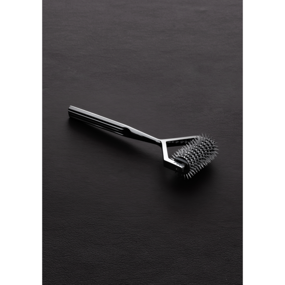 10-armiges Karussell aus Edelstahl – Nervenkitzel & Vergnügen