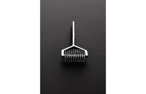 10-Armed Stainless Steel Carousel – Sensation & Pleasure