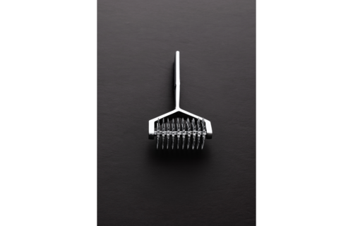 10-armiges Karussell aus Edelstahl – Nervenkitzel & Vergnügen