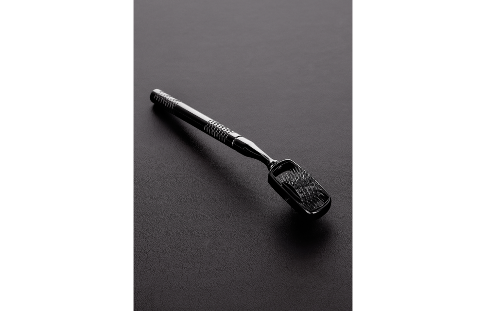 Pinwheel Combinatieset | 4-delige Sensatie Set Steel by Shots