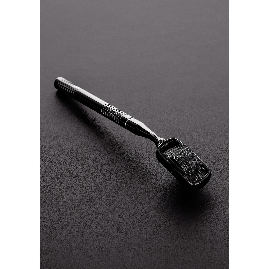 Pinwheel-Kombinationsset | 4-teiliges Sensationsset Steel by Shots