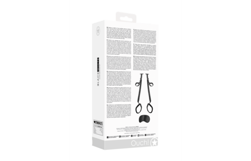 Door Swing Playtime: Comfort & Safety up to 300 kg