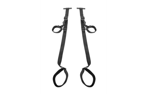 Deurzwaai Speelplezier: Comfort & Veiligheid tot 300 kg