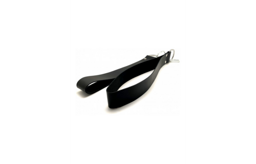 Leather Sling Loops - Comfortable and Stylish Baby Carrier Accessories