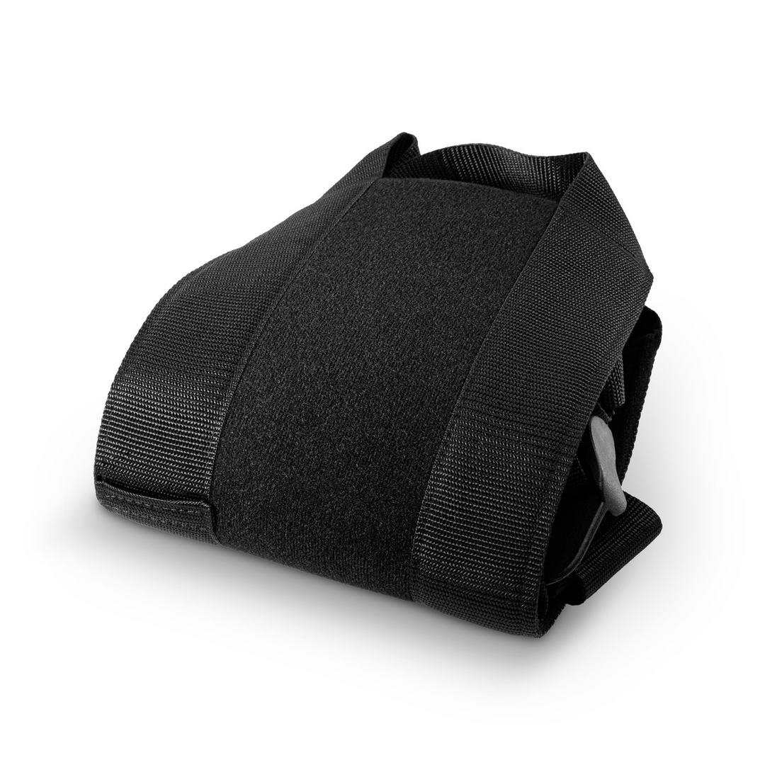 Deluxe Door Swing Black – Safe & Exciting Up to 136 kg