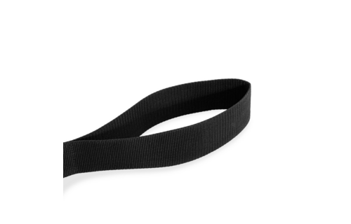 Deluxe Türschaukel Schwarz – Sicher & aufregend bis 136 kg