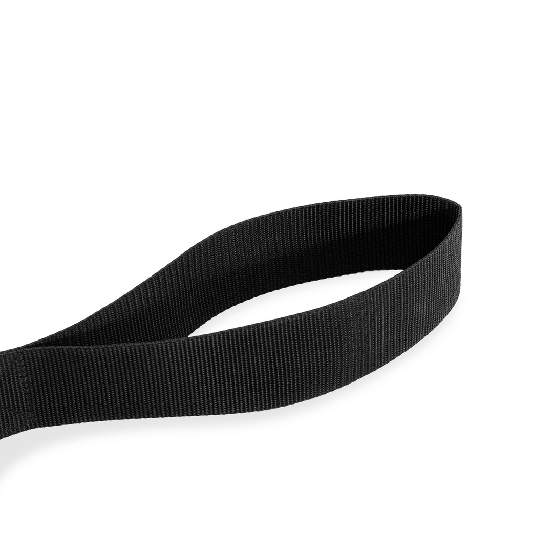 Deluxe Sex Door Swing - Black