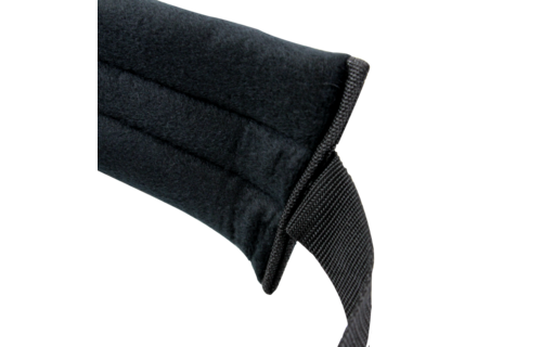 Over de Deur Swing - Zwart