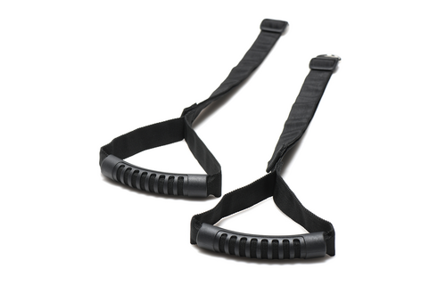 Lover's Door Swing Schwarz – Komfort & Vergnügen an der Tür