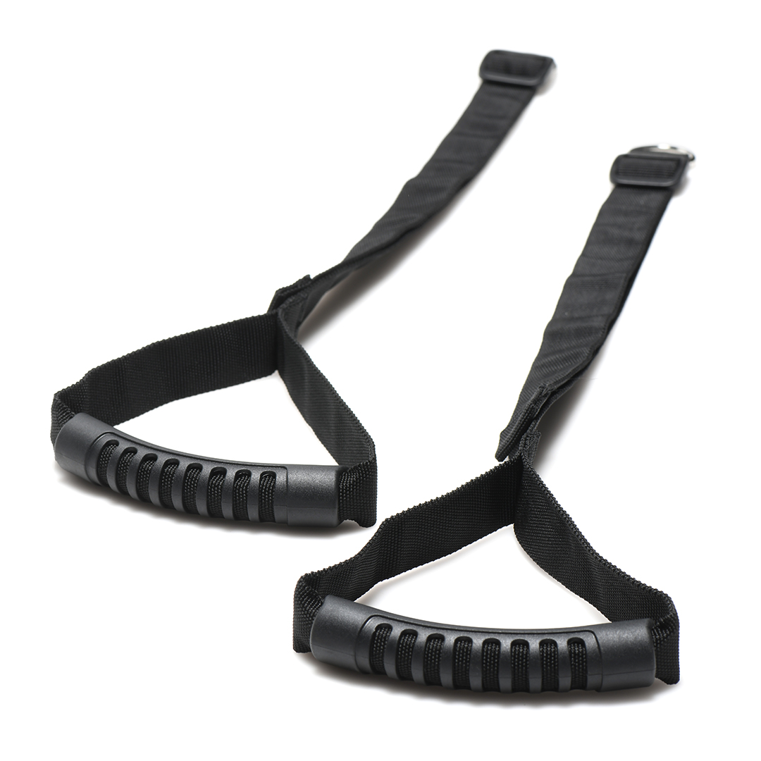 Lover's Door Swing Zwart – Comfort & Plezier aan de Deur