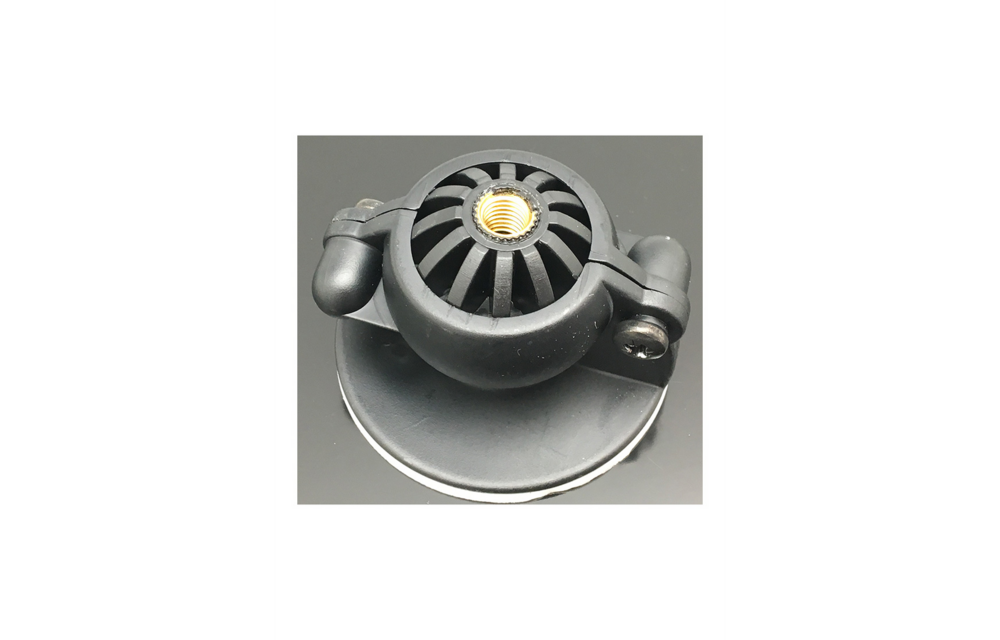 Unzerbrechlicher Spiegel Metallrahmen für Sling