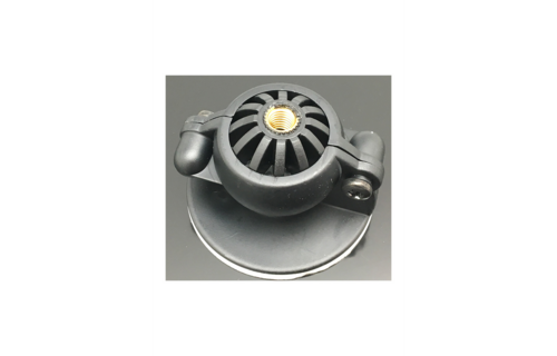 Unbreakable Mirror With Metal Frame for Mr Sling