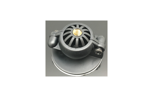 Unzerbrechlicher Spiegel Metallrahmen für Sling