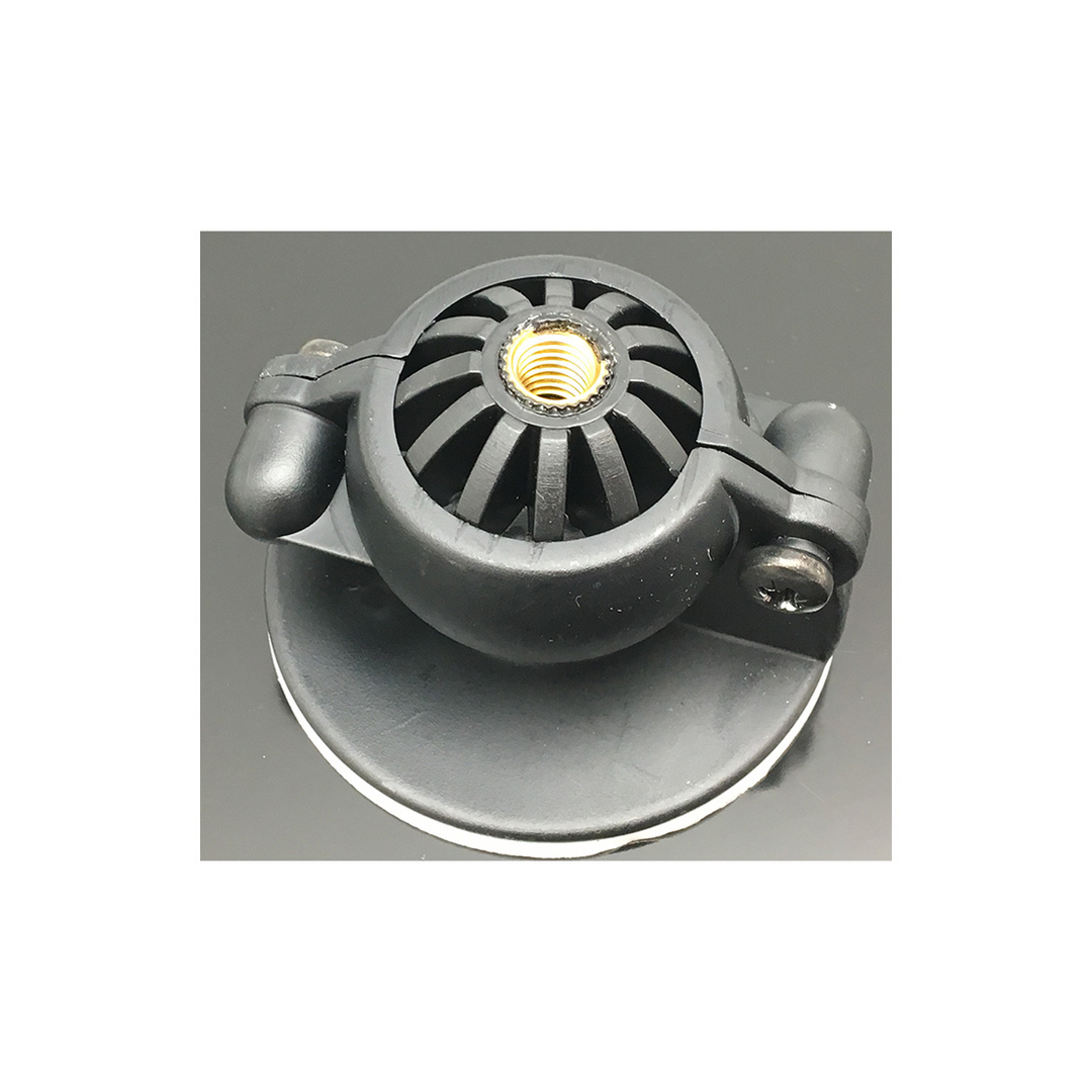 Unzerbrechlicher Spiegel Metallrahmen für Sling