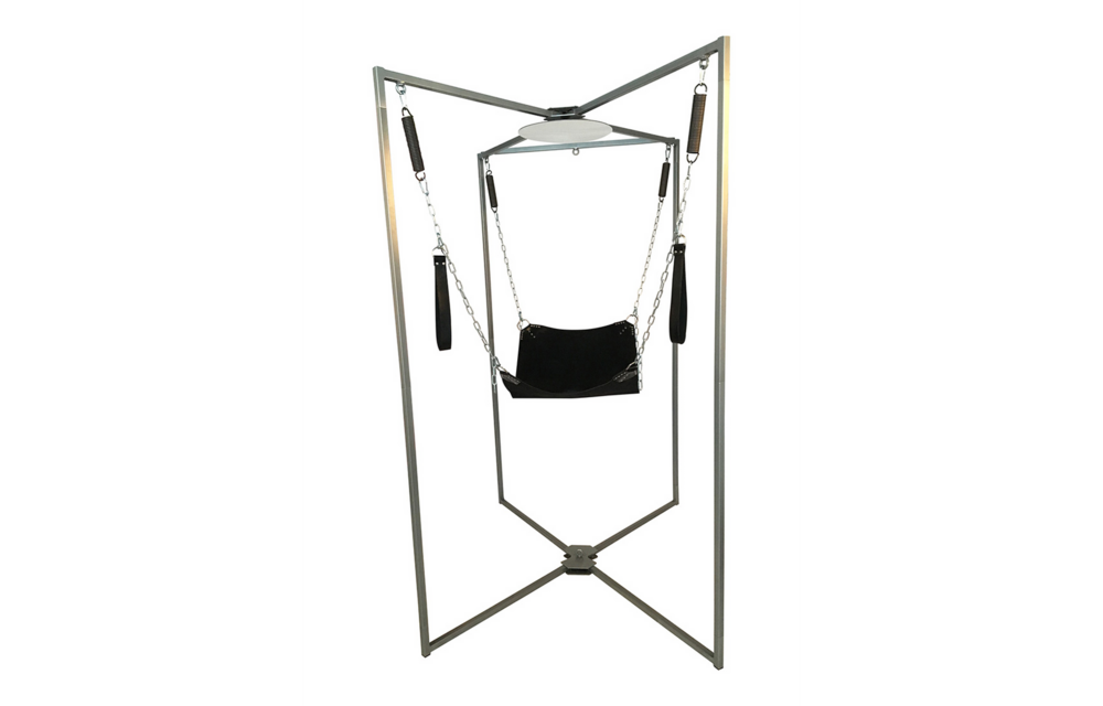 Onbreekbare Spiegel Met Metalen Frame voor Mr Sling