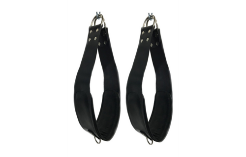 Bondage Leather Support Loops – Comfort & Durable Quality