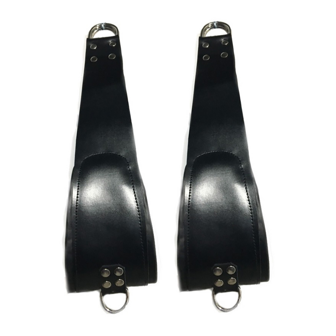 Bondage Leather Support Loops – Comfort & Durable Quality